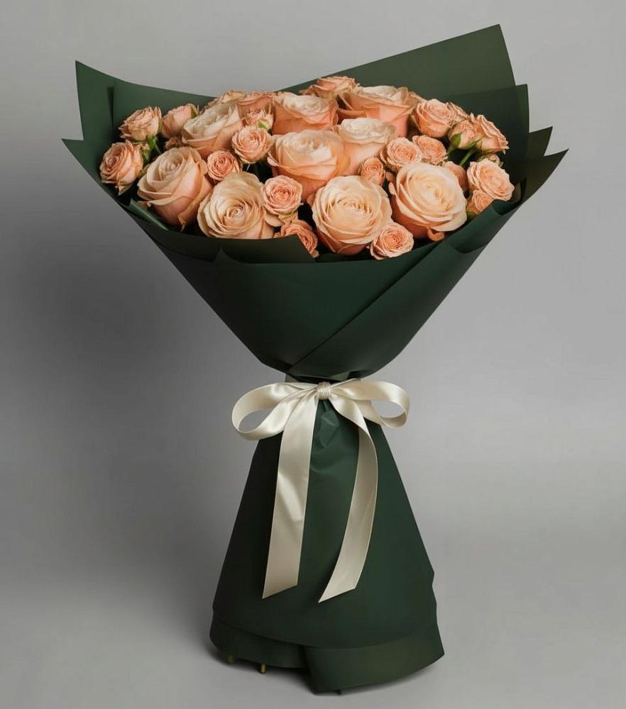 Букет Элегантный в Хатукае