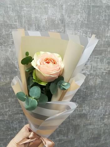Букет цветов из: Розы в Хатукае