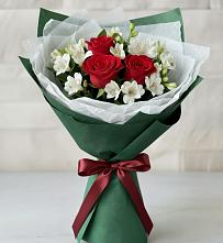 Букет Идеальный Вкус в Хатукае