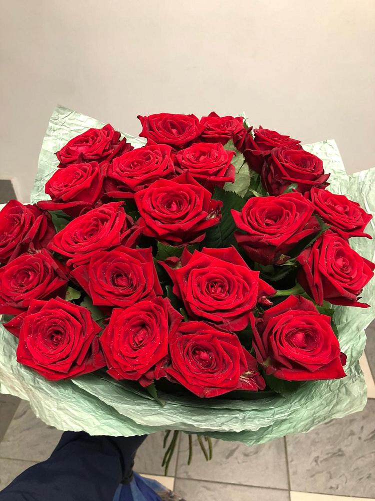 Розы Классика в Хатукае Букет Классика в Хатукае