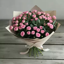 Букет Удовольствие в Хатукае