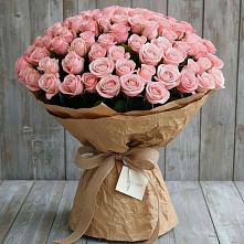 Букет 151 Роза Роуз в Хатукае