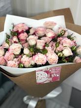 Букет цветов из:  Розы в Хатукае