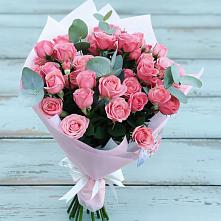 Букет Леди совершенство в Хатукае