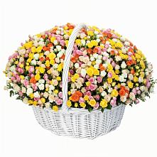 Премиум букет из: Розы в Хатукае
